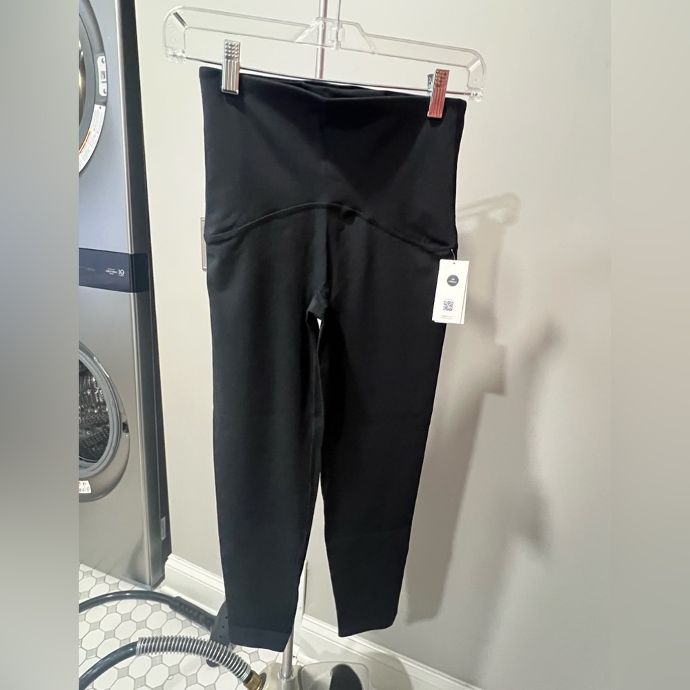 SPANX 7/8 leggins NWT